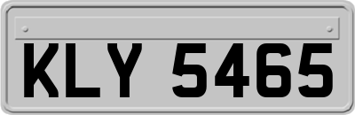 KLY5465