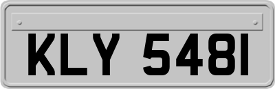 KLY5481