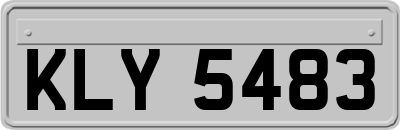 KLY5483