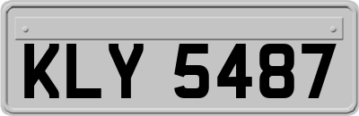 KLY5487