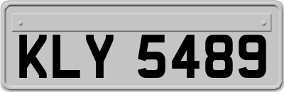 KLY5489
