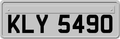 KLY5490