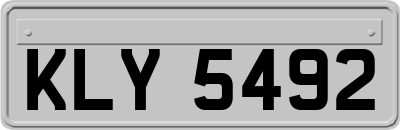 KLY5492