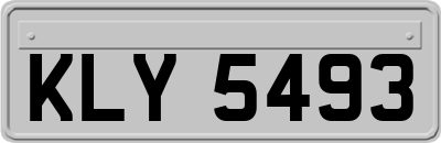 KLY5493