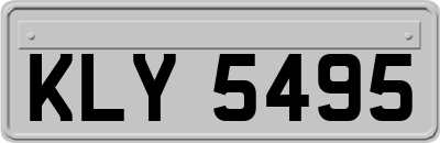 KLY5495