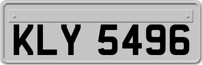 KLY5496