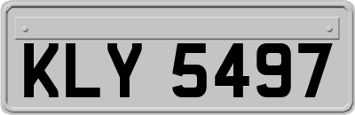 KLY5497