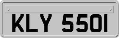 KLY5501