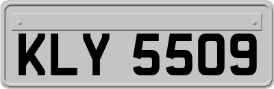 KLY5509
