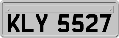 KLY5527