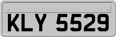 KLY5529