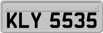 KLY5535