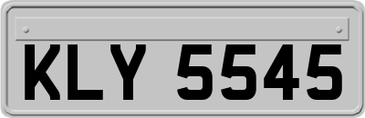 KLY5545