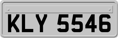 KLY5546