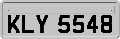KLY5548