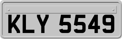 KLY5549