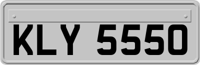 KLY5550
