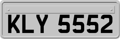 KLY5552