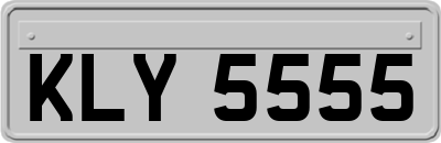 KLY5555