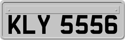 KLY5556