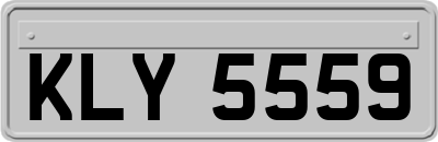 KLY5559