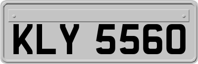 KLY5560