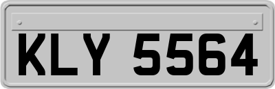 KLY5564