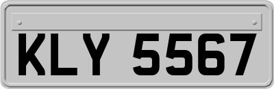 KLY5567