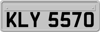 KLY5570