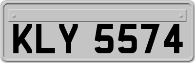 KLY5574