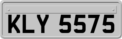 KLY5575