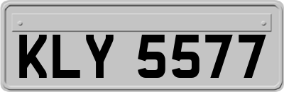 KLY5577