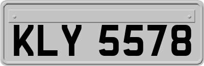 KLY5578
