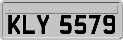 KLY5579
