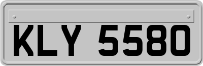 KLY5580