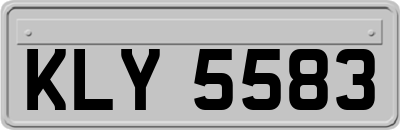KLY5583