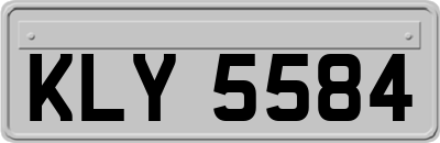 KLY5584