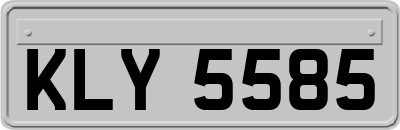 KLY5585