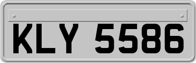 KLY5586