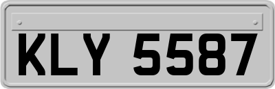 KLY5587