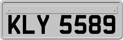 KLY5589