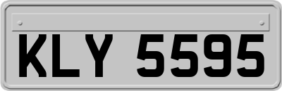 KLY5595