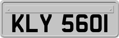 KLY5601