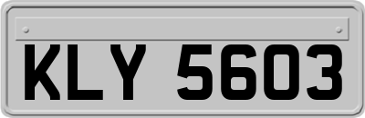 KLY5603