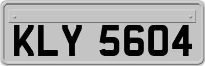 KLY5604