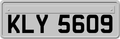 KLY5609