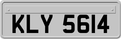 KLY5614