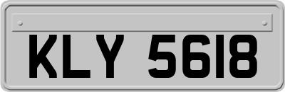 KLY5618