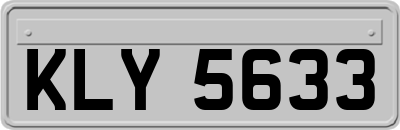 KLY5633