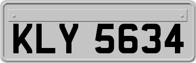 KLY5634